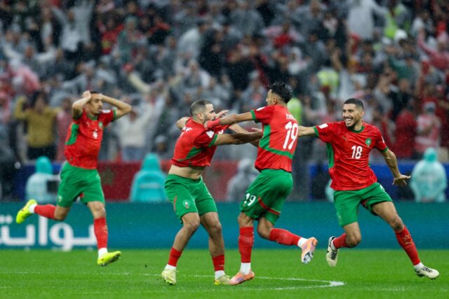المغرب يفتتح كأس أفريقيا 2025 بمواجهة جزر القمر&hellip; الموعد والقنوات الناقلة 2025