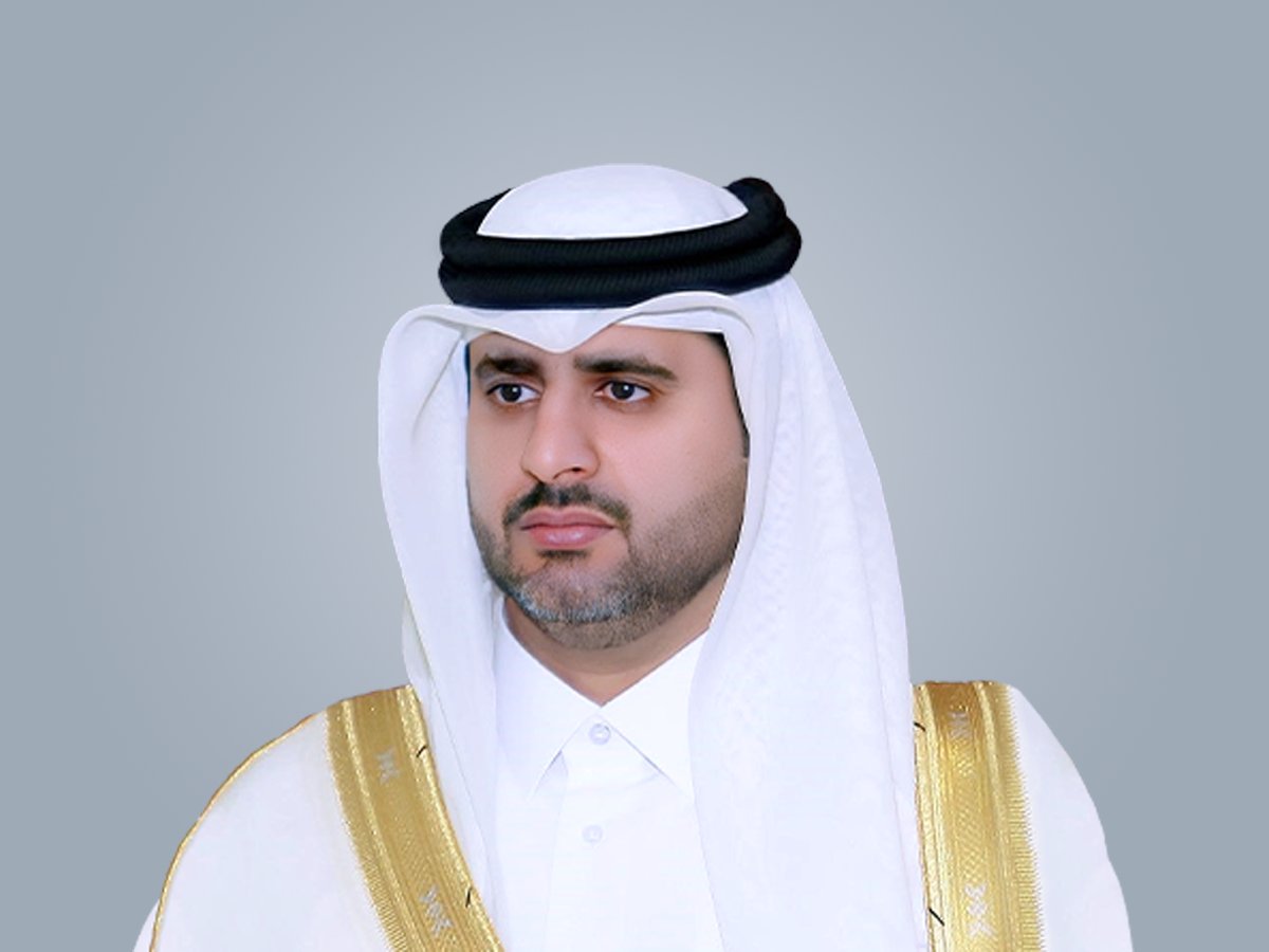 اليوم الوطني.. محافظ مصرف قطر المركزي اليوم الوطني فرصة لتجديد الانتماء والولاء للوطن والقيادة الرشيدة 2025