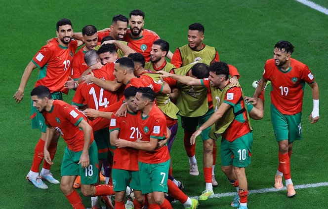 تعرف على مكافآت المنتخبات في كأس العرب 2025