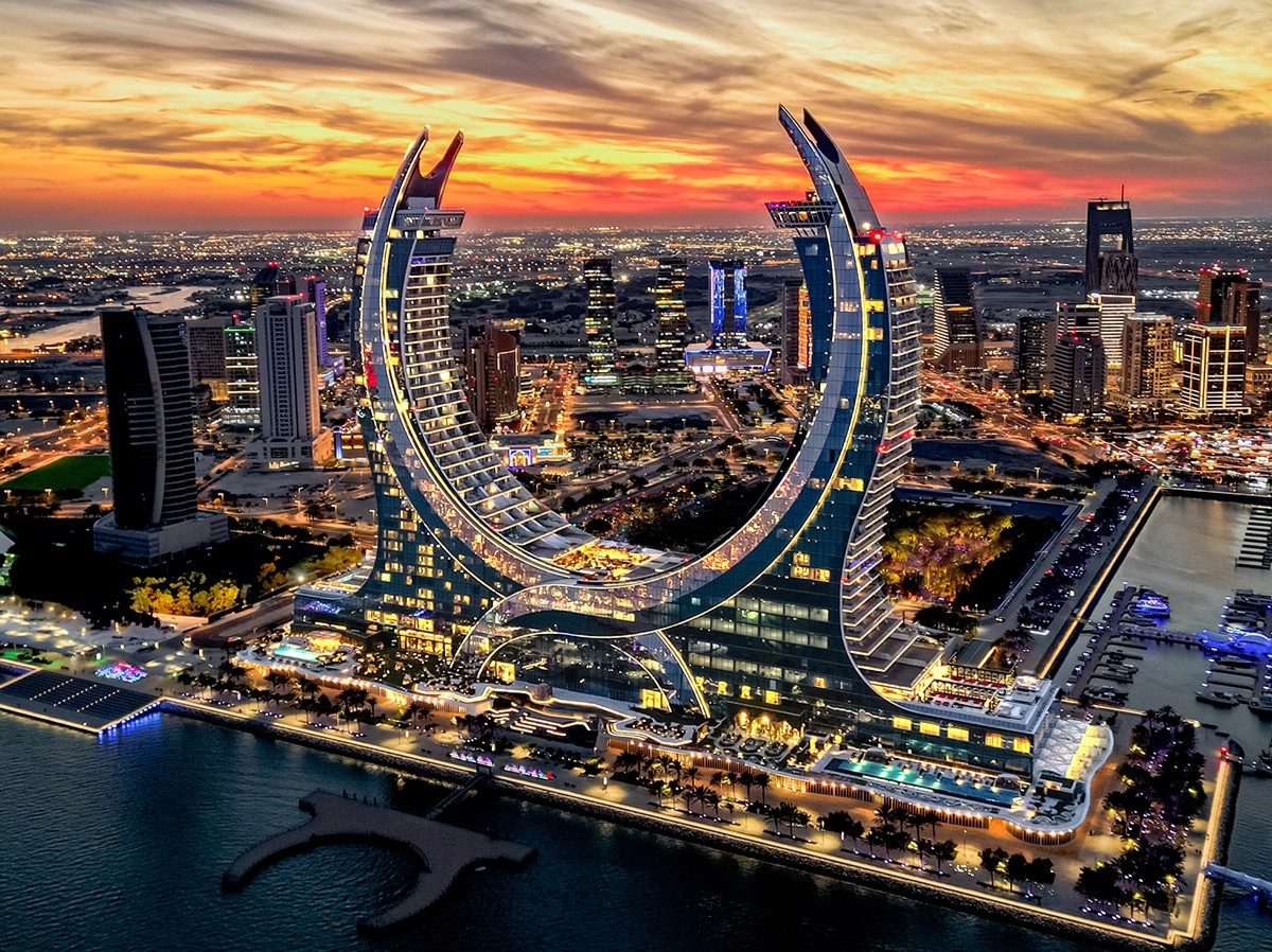 حصاد 2025.. قطر تنظر للذكاء الاصطناعي كضرورة استراتيجية لمستقبل الاقتصاد والمؤسسات والمجتمع 2025