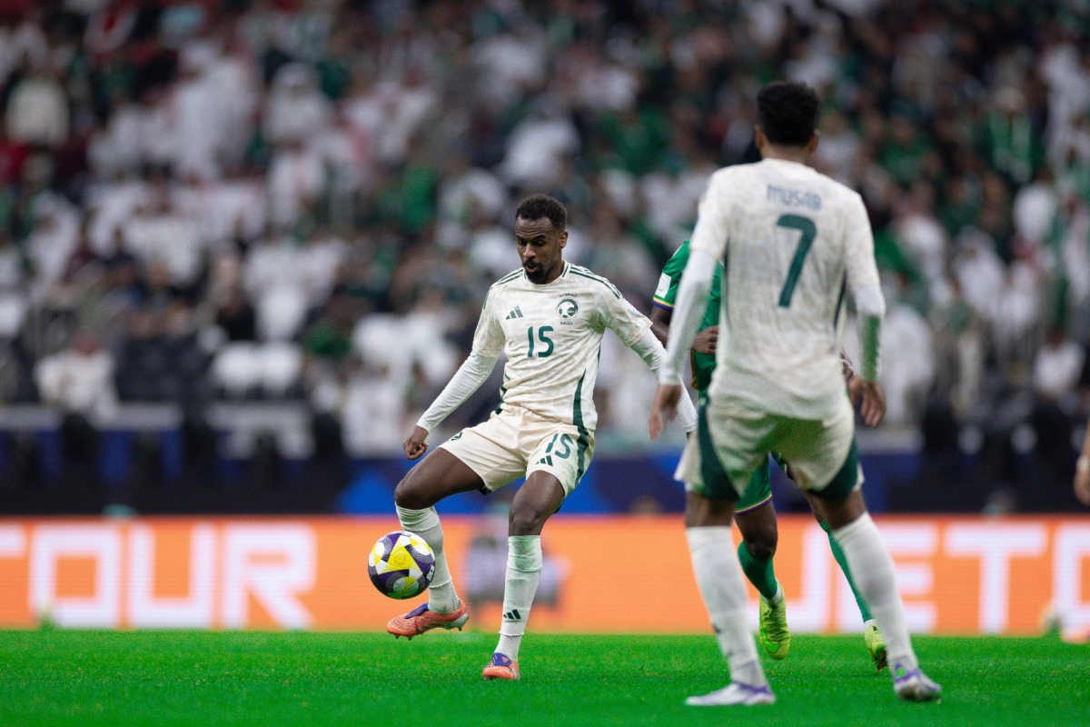 &nbsp;كأس العرب.. المغرب يطمح لصدارة المجموعة الثانية والسعودية تنشد العلامة الكاملة 2025