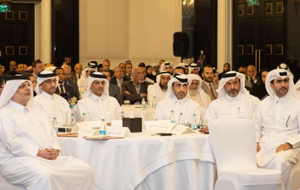 مؤتمر يوم الدوحة للتحكيم يستعرض الاتجاهات الحديثة في التحكيم الدولي وانعكاساتها المحلية والإقليمية 2025