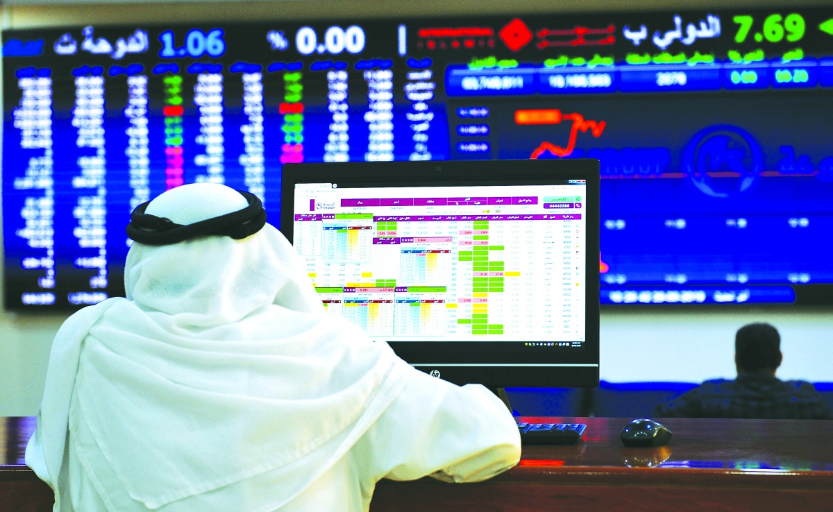محلل أسواق مالية يتوقع استمرار موجة الصعود في بورصة قطر مع تدفق سيولة جديدة 2025