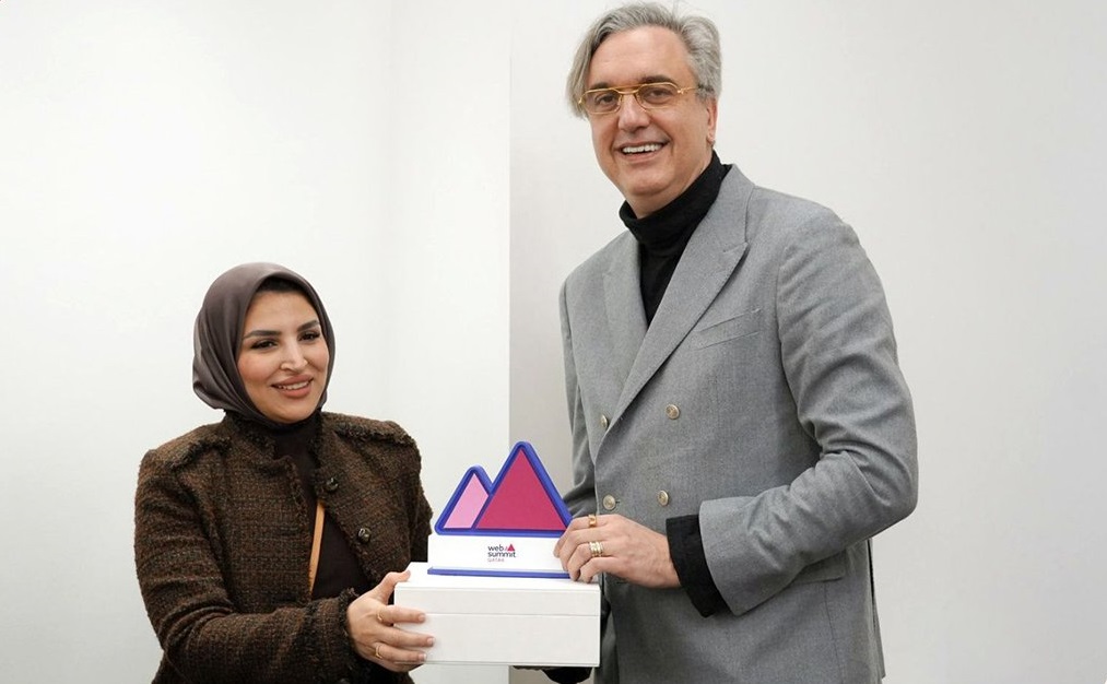 وفد من قمة الويب قطر يزور صربيا لتعزيز الشراكات الاستراتيجية بين البلدين 2025