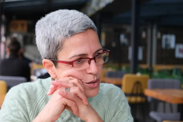 Dersim’de kayıp bir ismin peşinde: 'Biri adımı seslensin' 2025