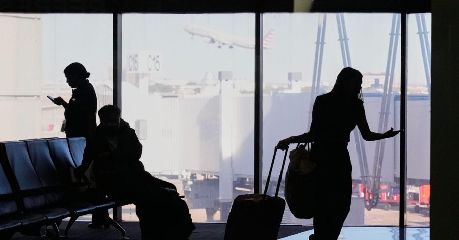 Dot, hhs launch $1b joint travel campaign for families 2025