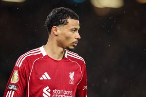 Drama čempionų lygoje – „liverpool“ pergalę lėmė baudinys rungtynių pabaigoje - teisingumas - iustitia. Bg Futbolas drama čempionų lygoje – „liverpool“ pergalę lėmė baudinys rungtynių pabaigoje drama cempionu lygoje liverpool pergale leme baudinys rungtyniu pabaigoje futbolas iustitia. Bg antradienį uefa čempionų lygoje netrūko intriguojančių akistatų – vakarinėje rungtynių programoje buvo sužaisti septyni mačai. Drama čempionų lygoje – „liverpool“ pergalę lėmė... Drama čempionų lygoje – „liverpool“ pergalę lėmė baudinys rungtynių pabaigoje 2025-12-09 20:34:56 teisingumas - iustitia. Bg futbolas