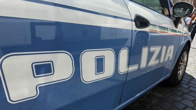 Drogenkriminalität: Hunderte Festnahmen bei Großrazzia in Italien Drogenkriminalität: Hunderte Festnahmen bei Großrazzia in Italien 2025