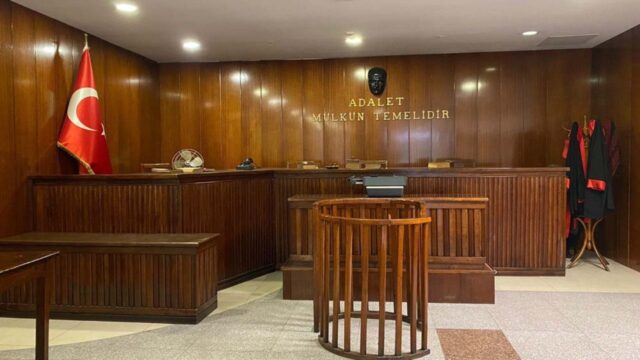 E-İmza Skandalında Yeni Gelişme: Üç Sanık Hakkında Tahliye Kararı 2025