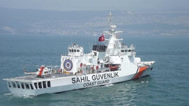 Ege’de alarm veren hareketlilik: Sahil Güvenlik İzmir açıklarında zamanla yarıştı Ege’de alarm veren hareketlilik: Sahil Güvenlik İzmir açıklarında zamanla yarıştı 2025