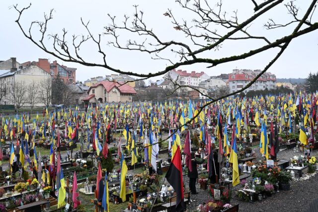 En Ukraine, la Russie accusée de multiplier les exécutions de soldats ayant déposé les armes 2025