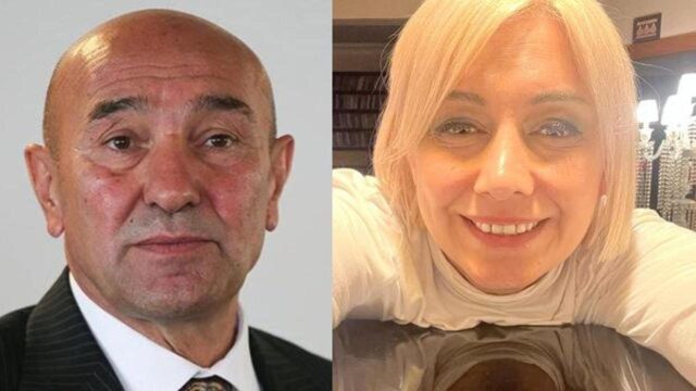 Esnaftan toplanan bağışlar Soyer'in yeğenine verildi 2025