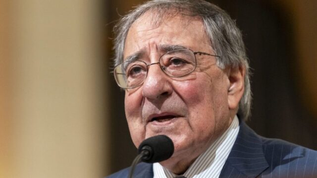 Ex-Defense chief Panetta calls second strike on alleged drug boat a war crime 2025