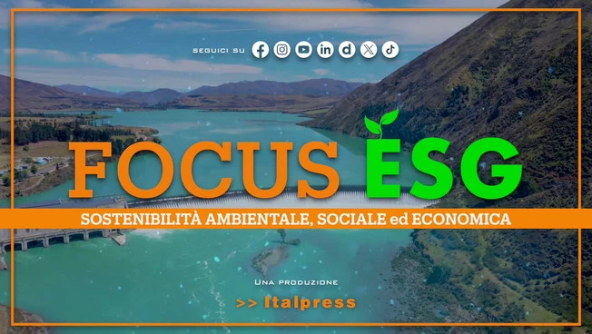 Focus ESG - Episodio 68 2025