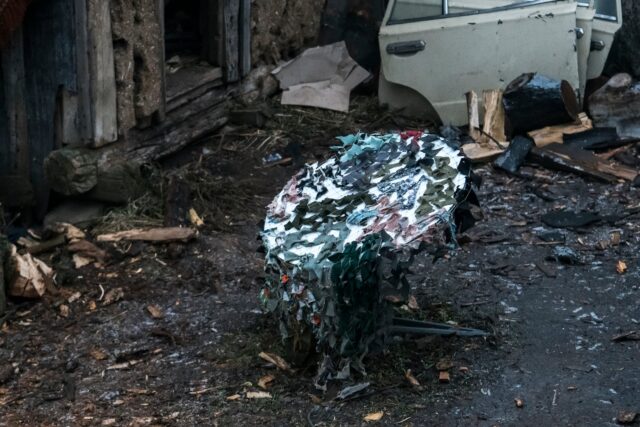 Guerre en Ukraine : l'Otan soupçonne la Russie de se préparer à attaquer Starlink 2025