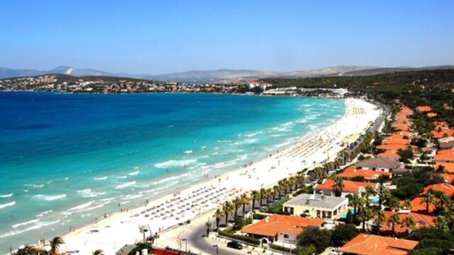 Hafta sonu rotası arayanlara özel: İzmir’de mutlaka keşfetmeniz gereken ilçe Hafta sonu rotası arayanlara özel: İzmir’de mutlaka keşfetmeniz gereken 5 ilçe 2025