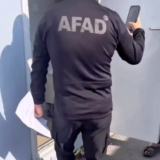 Hatay'da depremzedeye kış ortasında tahliye kıskacı: Bakan 'tahliye yok', saha ekipleri 'çıkın' diyor 2025