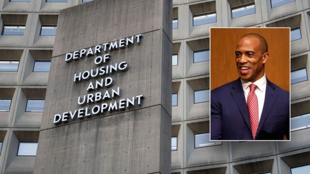 HUD launches civil rights investigation into Boston’s DEI housing policies over alleged racial discrimination 2025