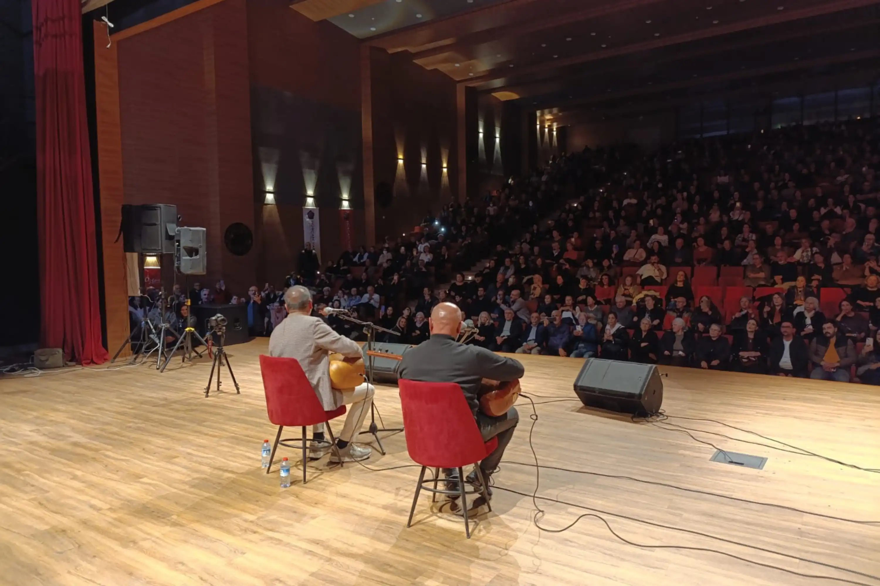 Hürcan bulur'un düşleri ve adalet mücadelesinde büyük buluşma: 'umudu örgütlüyoruz' 2025 hurcan bulurun dusleri ve adalet mucadelesinde buyuk bulusma umudu orgutluyoruz 2025 2 iustitia. Bg ankara batıkent'te 2023 yılında aşırı hızla seyreden bir aracın çarpması sonucu yaşamını yitiren hürcan... Iustitia. Bg hürcan bulur'un düşleri ve adalet mücadelesinde büyük buluşma: 'umudu örgütlüyoruz' 2025 2025-12-06 02:13:33 adalet - iustitia. Bg