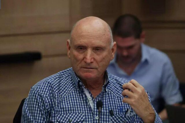 İsrail'de tarihi hüsran! Ordu darmadağın oldu! İsrail'de tarihi hüsran! Ordu darmadağın oldu! 2025