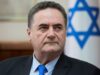 Izrael sa z gazy nikdy úplne nestiahne, vyhlásil minister obrany Izrael sa z gazy nikdy úplne nestiahne, vyhlásil minister obrany
