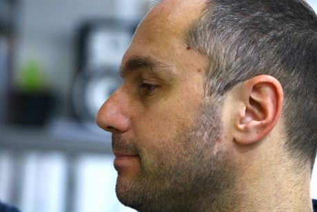 Kao mlad Nenad se družio s Dostojevskim, Manom, Kregerom: Njegov svet je "underground", kutak za "neshvaćene" Kao mlad Nenad se družio s Dostojevskim, Manom, Kregerom: Njegov svet je "underground", kutak za "neshvaćene" 2025