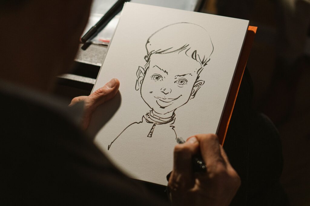 Kultūros patrulis karikatūristas – tarpukario lietuvos popkultūros žvaigždė 2025 karikaturistas tarpukario lietuvos popkulturos zvaigzde 2025 5 kultūros patrulis iustitia. Bg lietuvos nacionalinis muziejus (lnm) jono šliūpo muziejuje (vytauto g. 23a, palanga) pristato pirmąją parodą, skirtą tarpukario menininko lazario kagano gyvenimui ir kūrybai.... Karikatūristas – tarpukario lietuvos popkultūros žvaigždė 2025 2025-12-12 05:34:00 teisingumas - iustitia. Bg kultūros patrulis