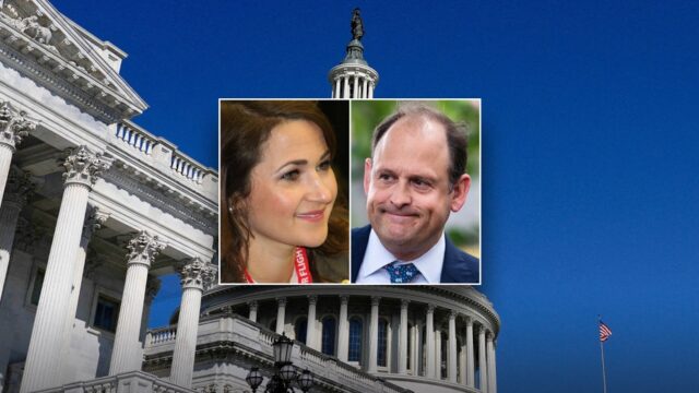 Kentucky congressman announces death of longtime aide and campaign manager Kentucky congressman announces death of longtime aide and campaign manager 2025
