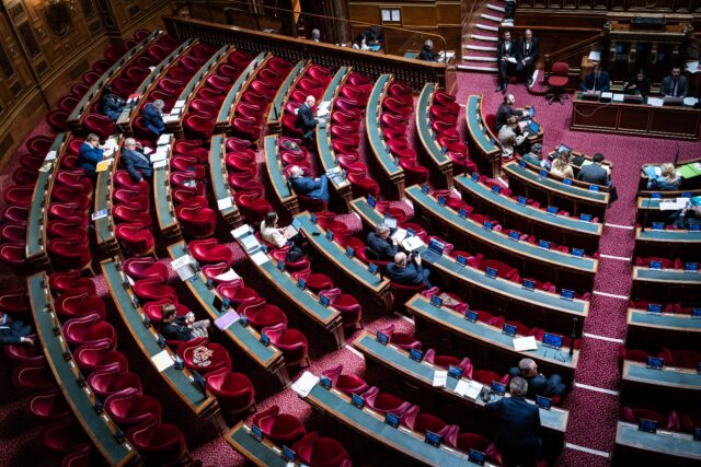 Le budget de la Sécu renvoyé à l'Assemblée nationale pour un dernier vote, après un rejet au Sénat 2025