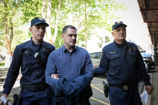 MALVERZACIJE NA HIPODROMU Podignuta optužnica protiv Koste Kostanjevića i još četiri osobe 2025