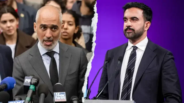Mamdani taps controversial lawyer who defended al Qaeda terrorist for top role: 'Powerful advocate' 2025