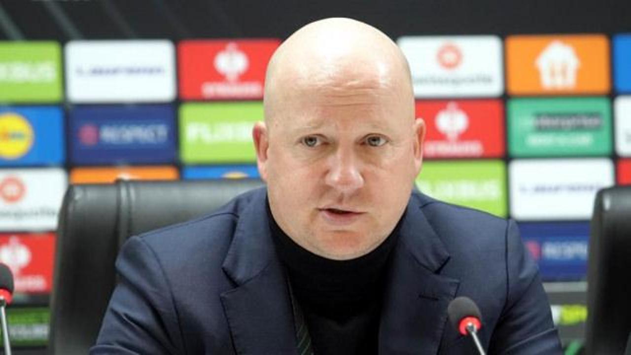 Marco nikolic: lider takımı yendiğimiz için mutluyuz 2025