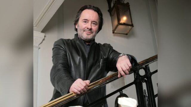 Nach Tod von Uwe Kockisch: ARD ändert TV-Programm 2025