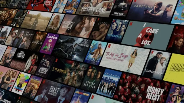 Netflix v Sloveniji 2026: Cene, paketi in nasveti za naročnino 2025
