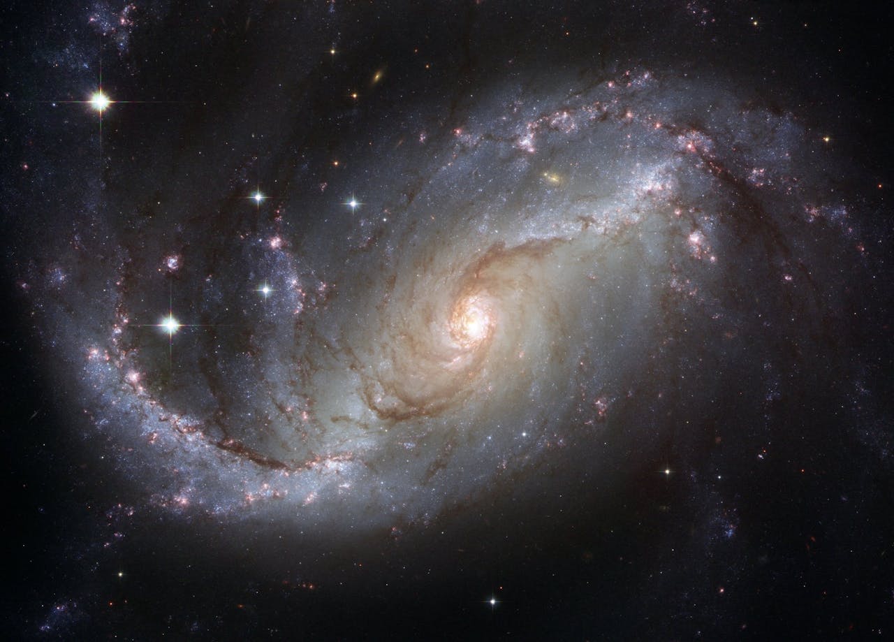 New Discovery Provides Insight into Planet Formation 2025