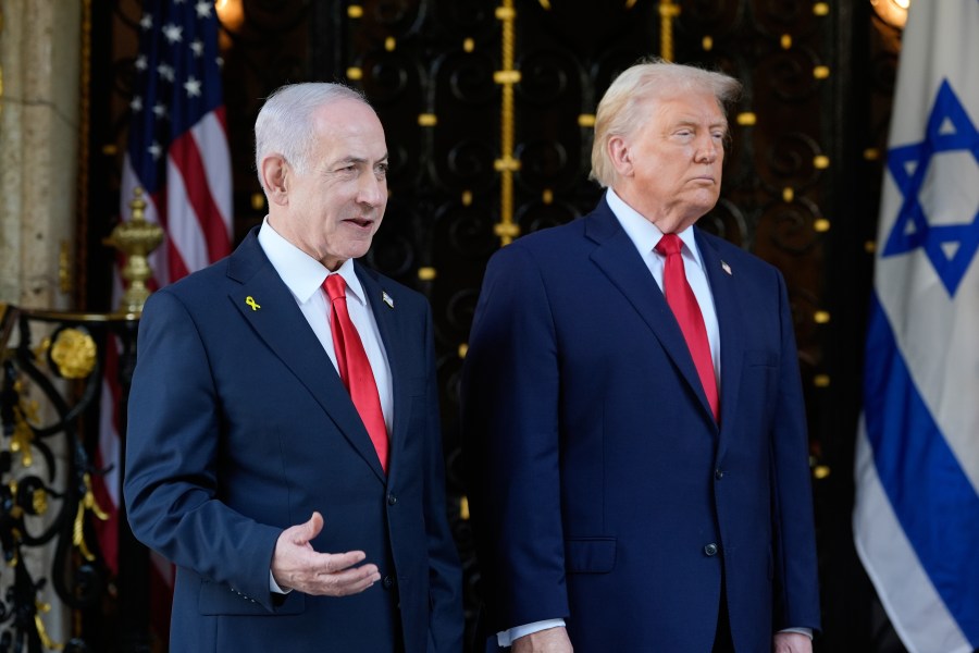 Next steps in Israel-Hamas ceasefire discussed 2025