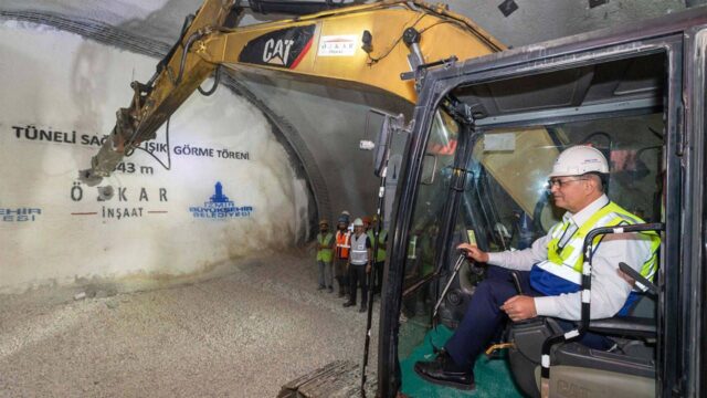 Onat Tüneli Krizi Büyüyor: “30 Günde Ev Bulamayız!” 2025