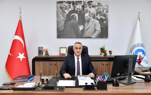 Ortahisar Belediyesi’nden afetlere karşı yeni hamle! Müdürlük kuruldu 2025
