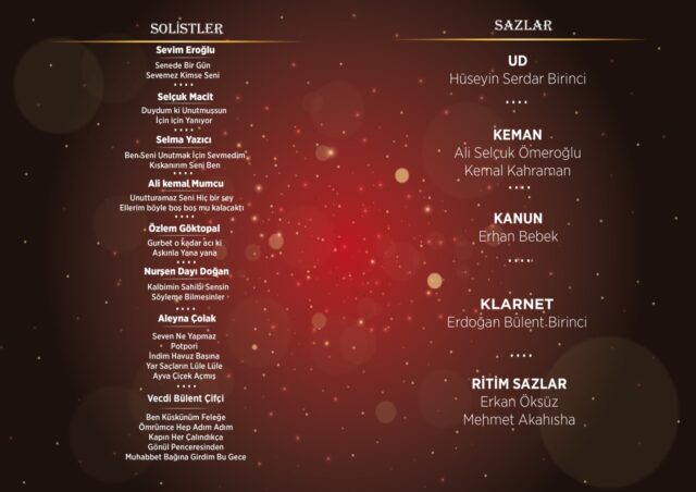 Ortahisar'da nostalji rüzgarları dördüncü kez esecek! 2025