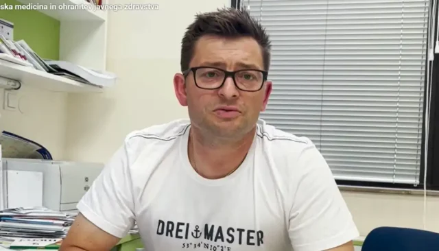 Rok Ravnikar: Očitno so celo nekateri ustavni sodniki postali dovzetni za trivialnost 2025