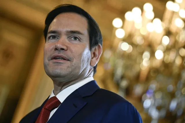 Rubio Evropski komisiji: Dnevi cenzure Američanov na spletu so končani! 2025