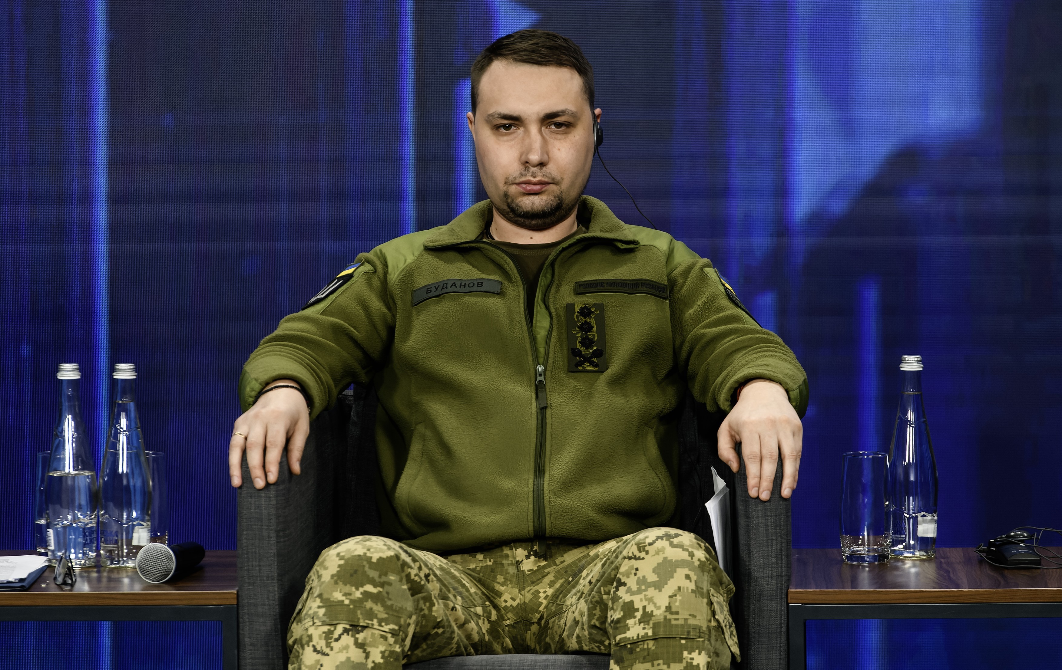 Șeful serviciului de informații al armatei ucrainene susține că rusia va recruta sute de mii de noi soldați în 2026 2025 seful serviciului de informatii al armatei ucrainene sustine ca rusia va recruta sute de mii de noi soldati in 2026 2025 iustitia. Bg federația rusă plănuiește să recruteze peste 400. 000 de noi soldați pe parcursul anului 2026, a declarat... Iustitia. Bg șeful serviciului de informații al armatei ucrainene susține că rusia va recruta sute de mii de noi soldați în 2026 2025 2025-12-27 22:12:51 justiţie - iustitia. Bg