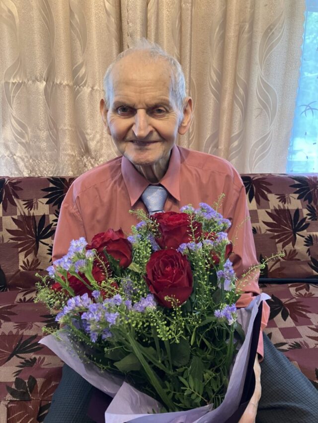 Šišioniškio gyvenimo kelias iš Klaipėdos vingiavo į Agluonėnus 2025