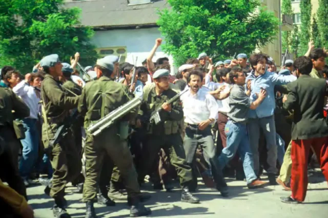 Sivas'ın kanı hepsinin elinde: ‘Kemalist zulmün en büyük mağduru’ diyerek aklamaya çalıştıkları katil kimdi? 2025