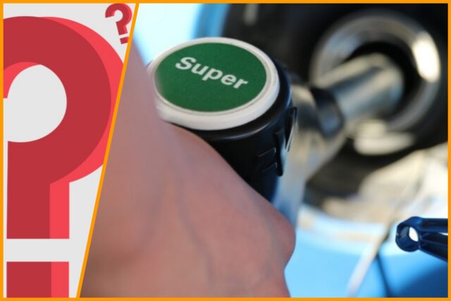 STRUČNJAK SAVJETUJE Zašto biste odmah trebali prestati s navikom vožnje s gotovo praznim spremnikom goriva 2025