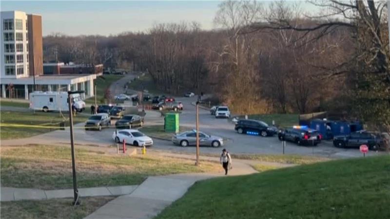 Student killed in Kentucky State University shooting identified 2025 ...