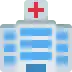 🏥