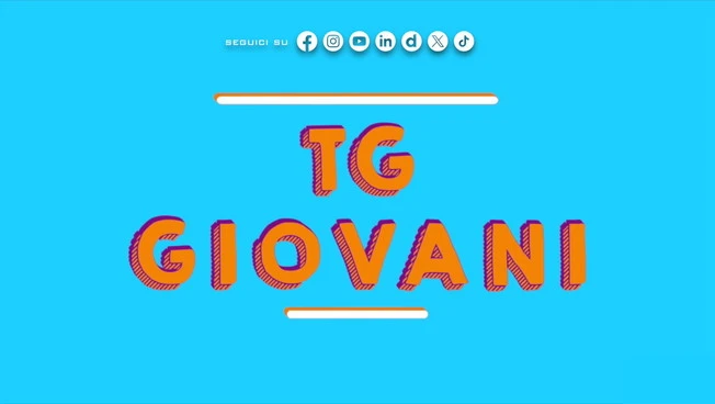 Tg Giovani - 14/12/2025 2025