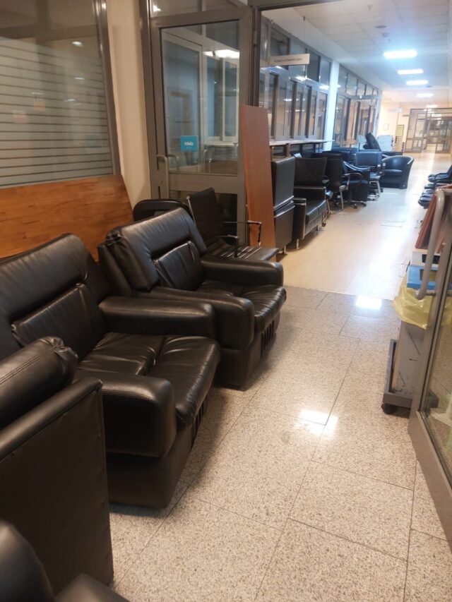 TMSF'den Beşiktaş Belediyesi'ne Aziz İhsan Aktaş haczi 2025