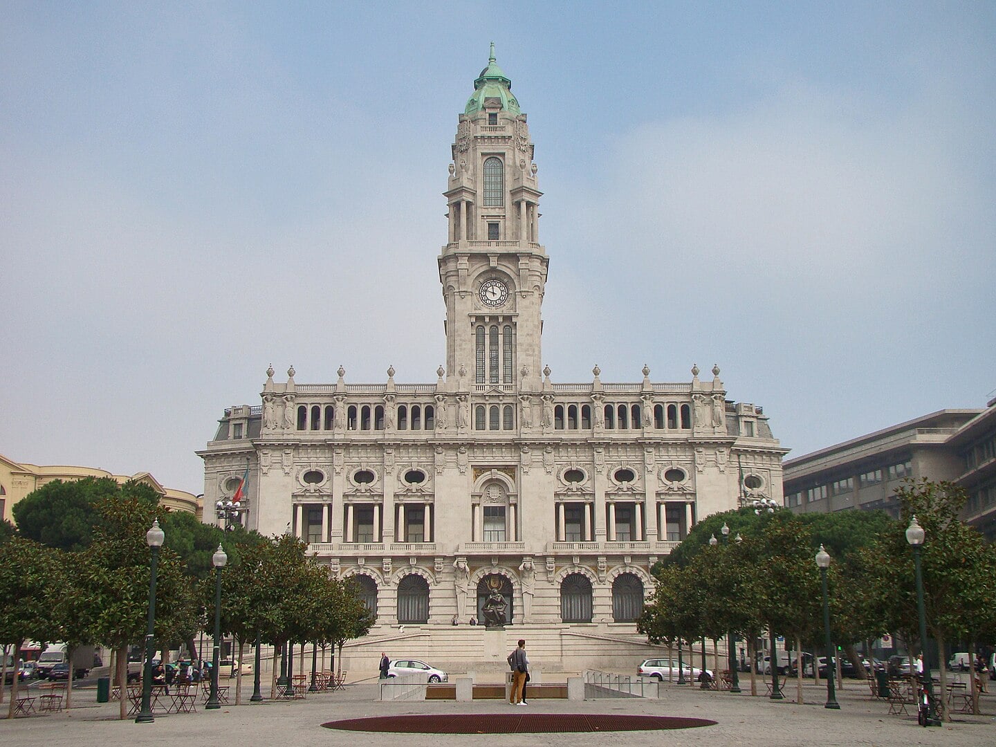 Top 10 european cities with the most single women 2025 - justice - iustitia. Bg Porto city hall